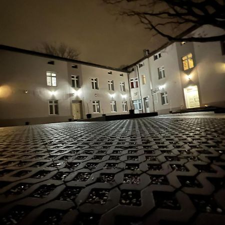 Apartamenty Retro Dąbrowa Górnicza Esterno foto