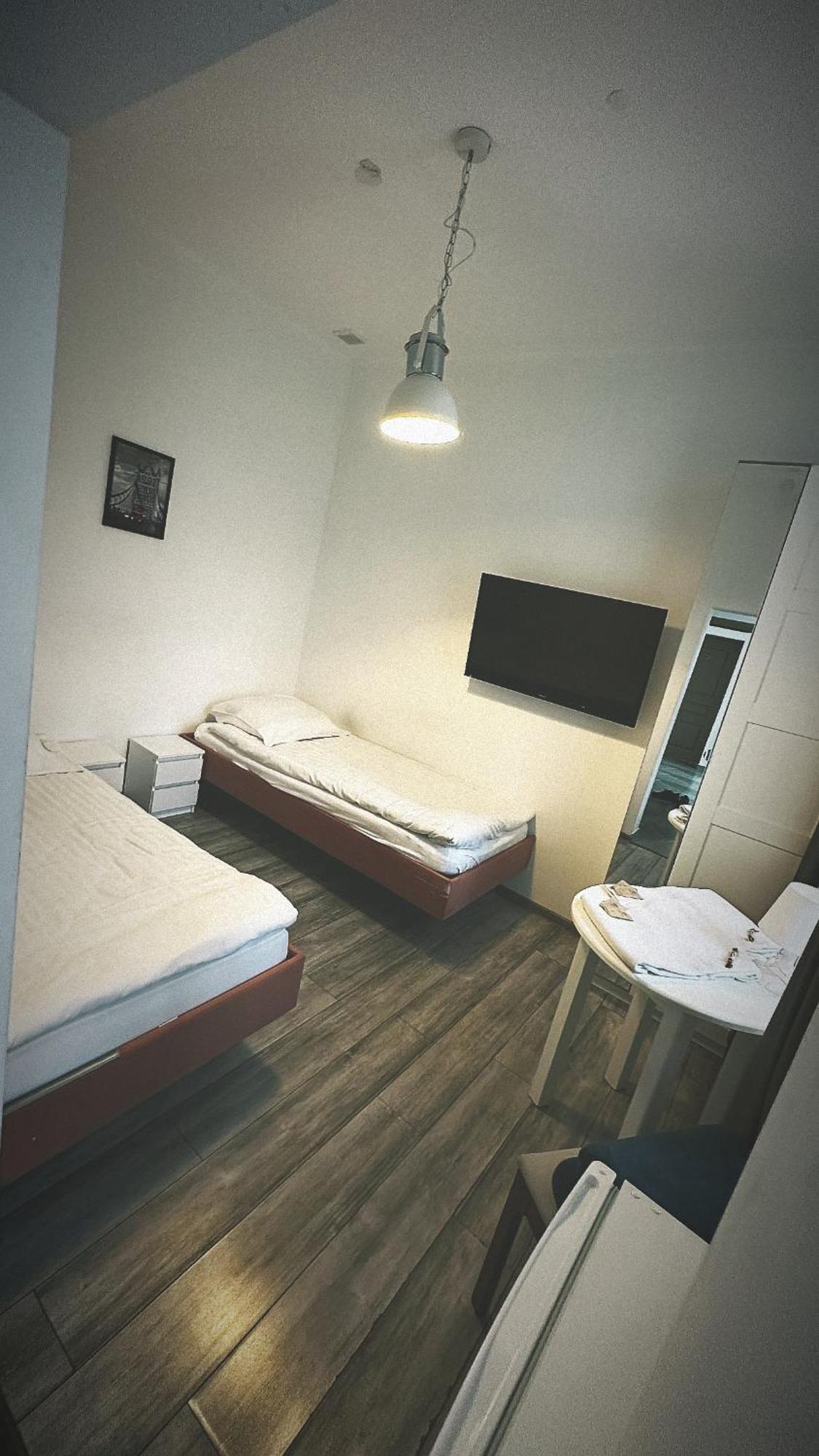 Apartamenty Retro Dąbrowa Górnicza Esterno foto
