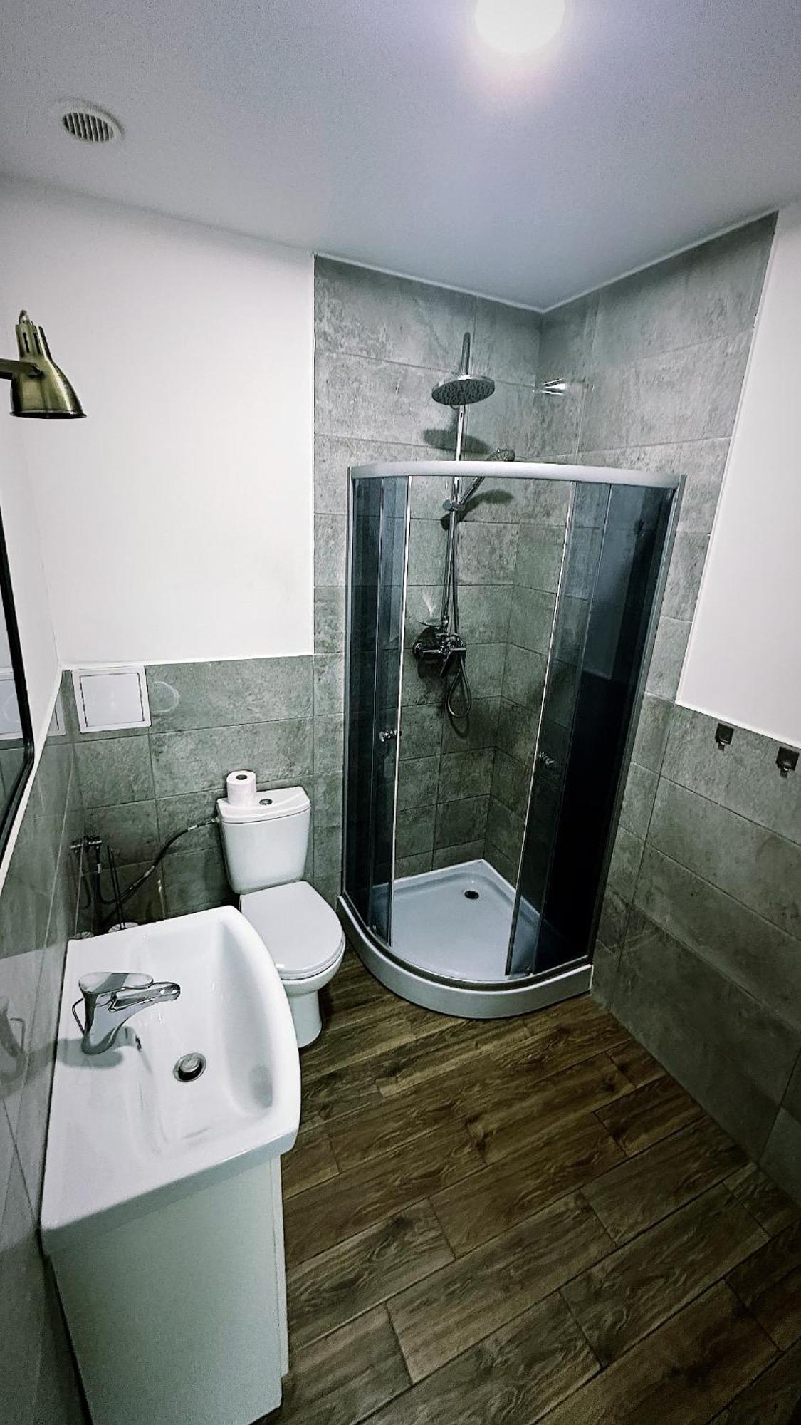 Apartamenty Retro Dąbrowa Górnicza Esterno foto