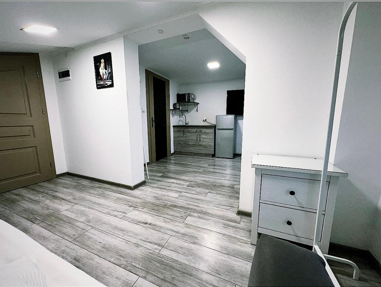 Apartamenty Retro Dąbrowa Górnicza Esterno foto